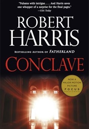Conclave (Robert Harris)