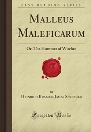 Malleus Maleficarum
