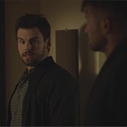 S3.E1: Ashes to Ashes