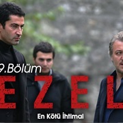 S1.E9: En Kötü Ihtimal