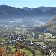 Valle De Laciana Biosphere Reserve, Italy