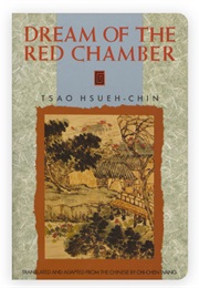 Dream of the Red Chamber: The Story of the Stone #1-5 (Cao Xueqin, Translator Chi-Chen Wang)