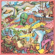 Mahogany Rush - Thru the Milky Way