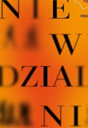 Niewidzialni (Nataliya Deleva)