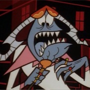 S1.E5: Boogie Frights/Abracadaver