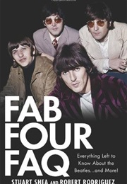 Fab Four FAQ (Stuart Shea and Robert Rodriguez)