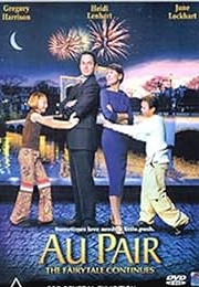 Au Pair II: The Fairytale Continues (2001)