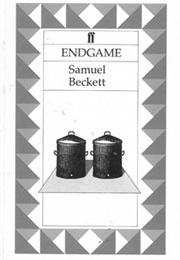 Endgame (Beckett, Samuel)
