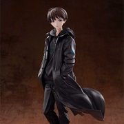 Ikari Shinji Ver.Radio Eva Part 2 Figure