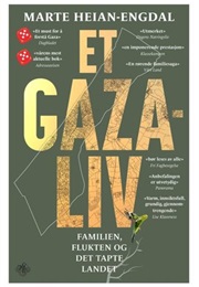 Et Gazaliv (Marte Heian-Engdal)