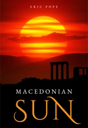 Macedonian Sun (Eric Pope)