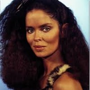 Barbara Bach ( Caveman)