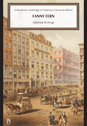 Selected Writings (Fanny Fern)