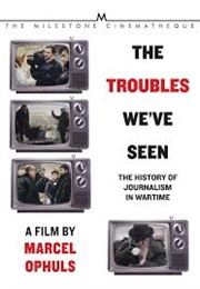 The Troubles We've Seen (1994)
