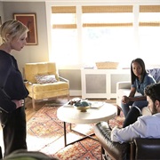 S3.E11: Not Everything's About Annalise