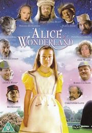 Alice in Wonderland (1999)