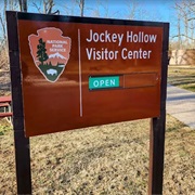 Jockey Hollow Park