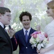 S6.E12: Wedding Videography