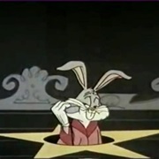 S2.E11: I'm Just Wild About Hare