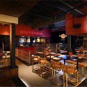 Hard Rock Cafe