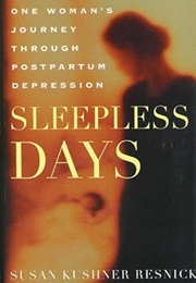 Sleepless Days (Resnick)