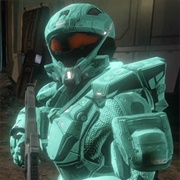 Agent Carolina (Red vs. Blue)