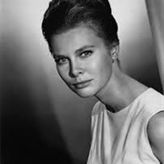 Rosemary Forsyth as Jennie Anderson ( Shenandoah)