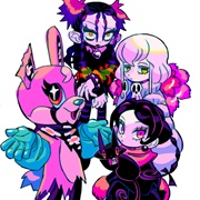 Alice Schach and the Magic Orchestra