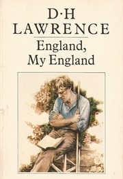 England, My England (Lawrence, D.H.)