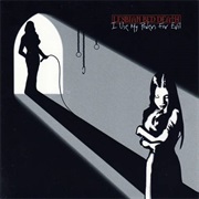 Lesbian Bed Death - I Use My Powers for Evil