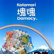 Katamari Damancy