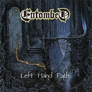 Left Hand Path - Entombed (1990)