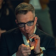 S1.E6: All Eventualities