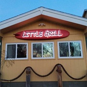 The Little Grill
