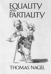 Equality and Partiality (Thomas Nagel)