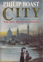 City (Philip Boast)