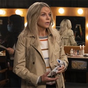 Kaitlin Olson as Deandra Reynolds, "It's Always Sunny in Philadelphia"