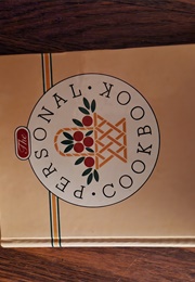 The Personal Cookbook (Miller)