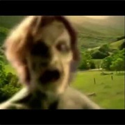 K-Fee Zombie Car Commercial