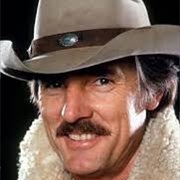 Dennis Weaver as Chester ( Gunsmoke)