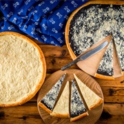 Valašský Frgál (Zlín Region, Czech Republic)