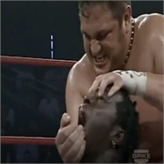 TNA: Impact! Wrestling: "Episode 112" (S3,E34)