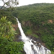 Sala Waterfalls