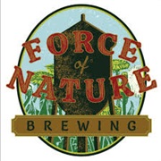 Force of Nature Brewing