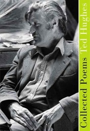 Collected Poems of Ted Hughes (Ted Hughes)