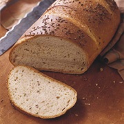 Caraway Bread