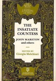 The Insatiate Countess (Various)