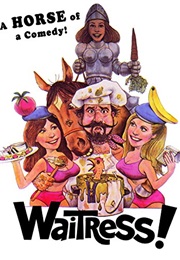 Waitress! (1981)