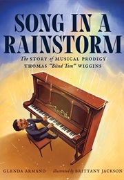 Song in a Rainstorm (Glenda Armand)