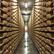 La Maison Du Gruyere